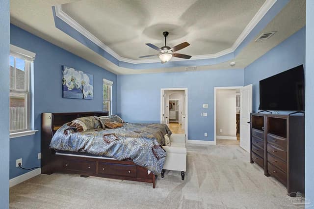 1795 Brightleaf Cir, Cantonment FL 32533 photo 45