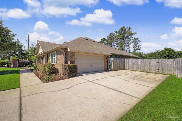 1795 Brightleaf Cir, Cantonment FL 32533 photo 64