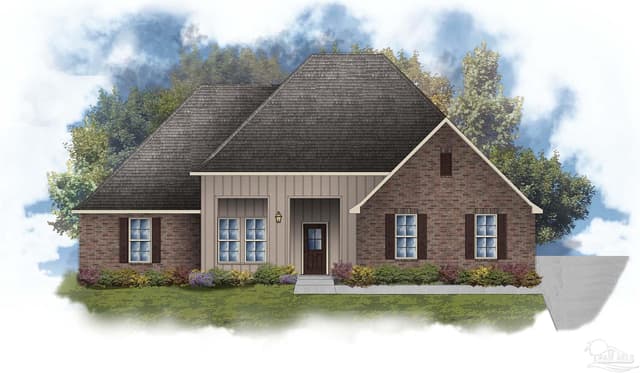 2827 Mountain Laurel Tr # 3A-2 (lot#) property photo