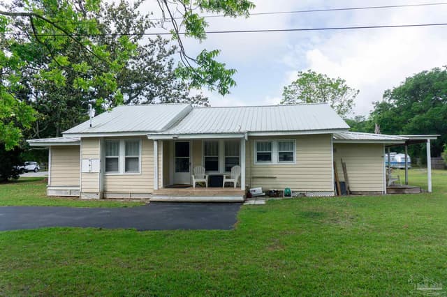 9030 Gulf Beach Hwy property photo