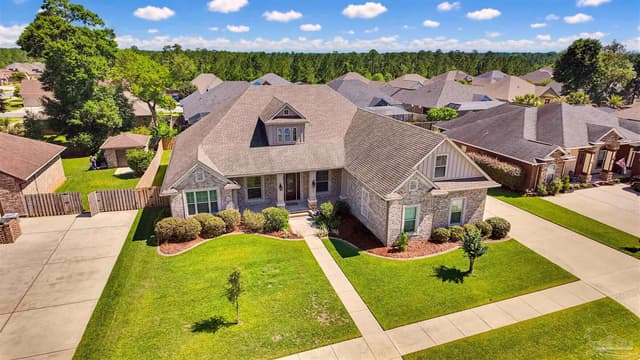 6044 Huntington Creek Cir, Pensacola FL 32526 photo 2
