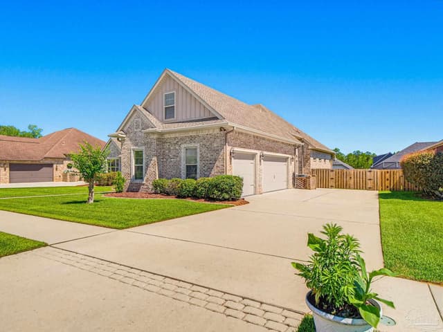 6044 Huntington Creek Cir, Pensacola FL 32526 photo 6