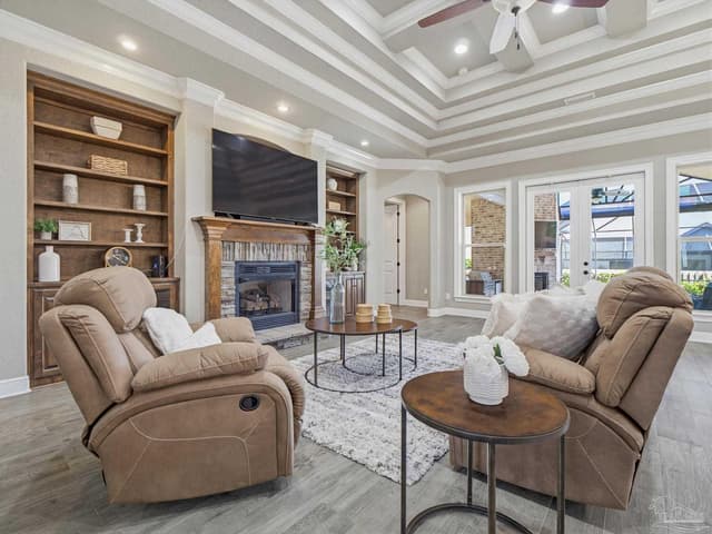 6044 Huntington Creek Cir, Pensacola FL 32526 photo 17