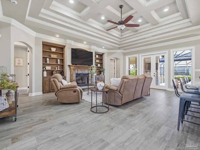 6044 Huntington Creek Cir, Pensacola FL 32526 photo 16