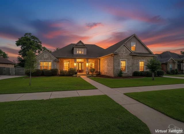 6044 Huntington Creek Cir property photo