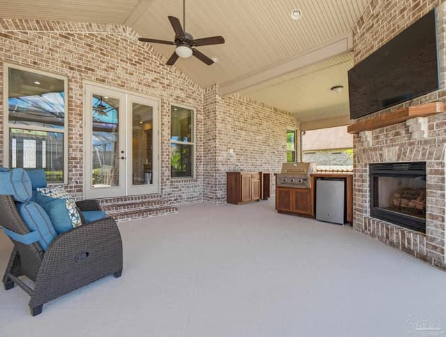 6044 Huntington Creek Cir, Pensacola FL 32526 photo 66