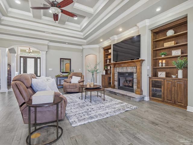 6044 Huntington Creek Cir, Pensacola FL 32526 photo 20