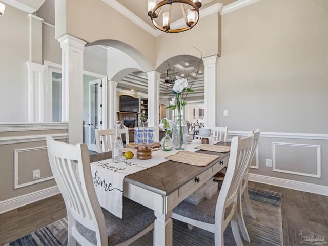 6044 Huntington Creek Cir, Pensacola FL 32526 photo 15
