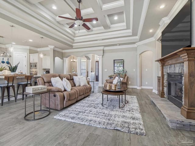 6044 Huntington Creek Cir, Pensacola FL 32526 photo 19