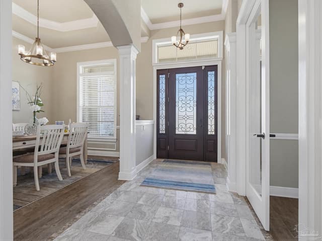 6044 Huntington Creek Cir, Pensacola FL 32526 photo 8