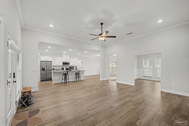 4144 Grassy Run St property photo