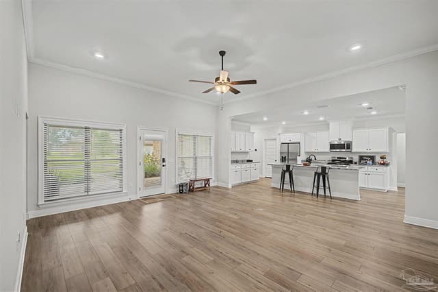 4144 Grassy Run St, Milton FL 32583 photo 7