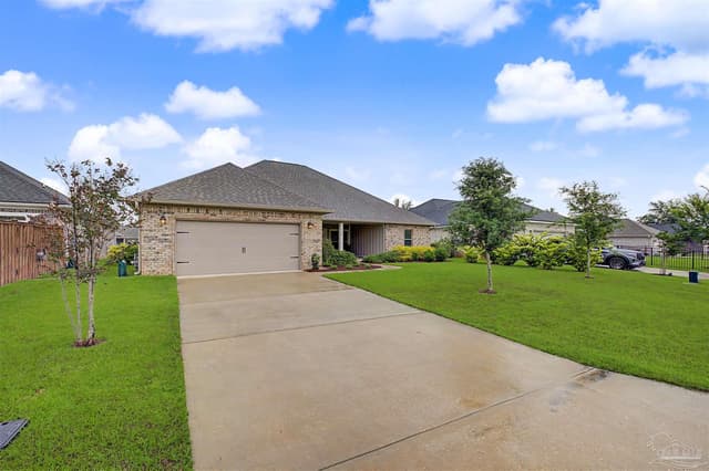 4144 Grassy Run St, Milton FL 32583 photo 36