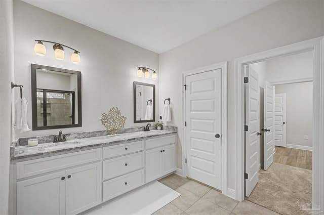 4144 Grassy Run St property photo