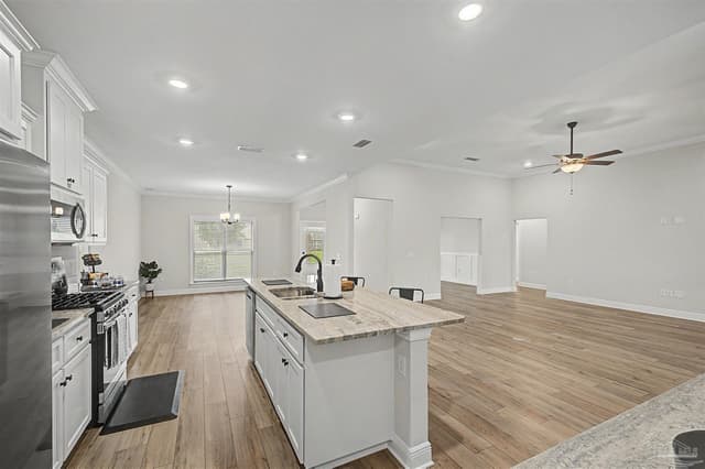 4144 Grassy Run St, Milton FL 32583 photo 9