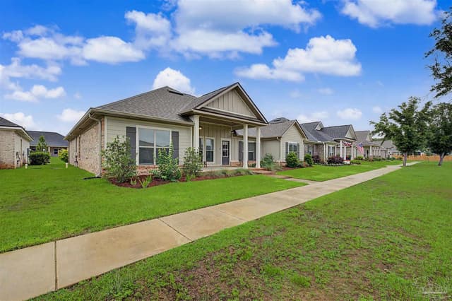 4144 Grassy Run St, Milton FL 32583 photo 30
