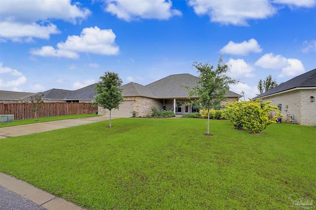 4144 Grassy Run St, Milton FL 32583 photo 34