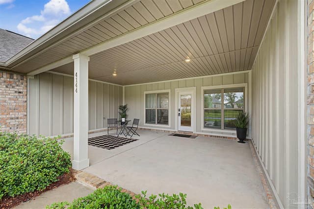 4144 Grassy Run St, Milton FL 32583 photo 33