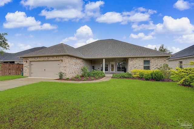 4144 Grassy Run St, Milton FL 32583 photo 37