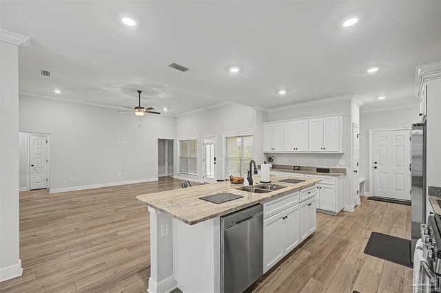 4144 Grassy Run St, Milton FL 32583 photo 11