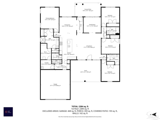 4144 Grassy Run St, Milton FL 32583 photo 44