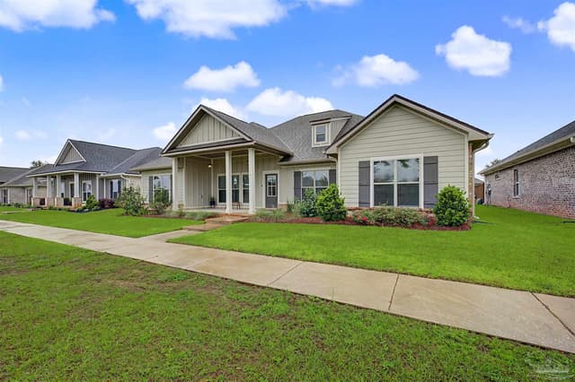 4144 Grassy Run St, Milton FL 32583 photo 29