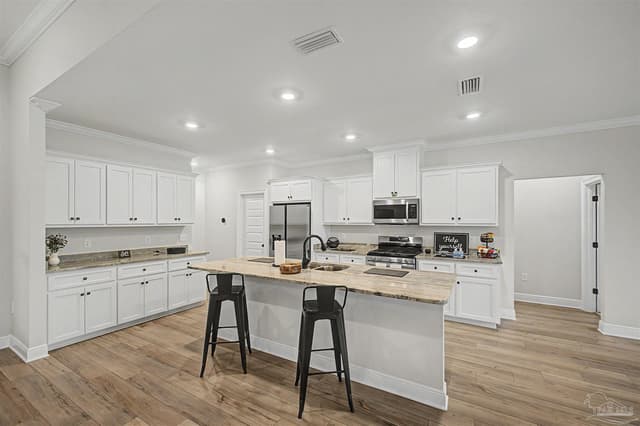 4144 Grassy Run St, Milton FL 32583 photo 8