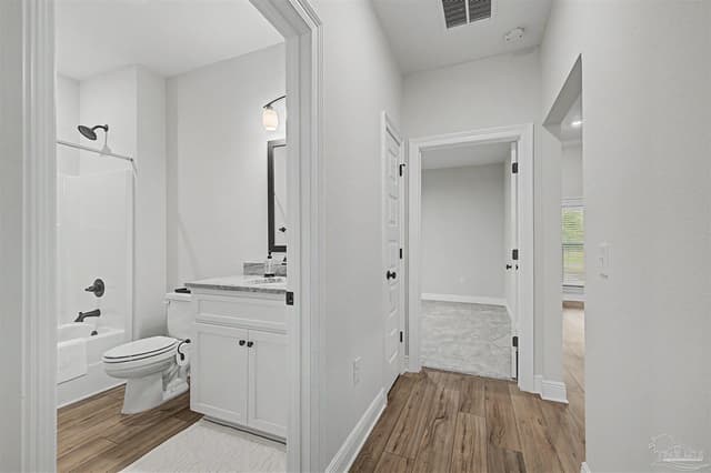 4144 Grassy Run St, Milton FL 32583 photo 25