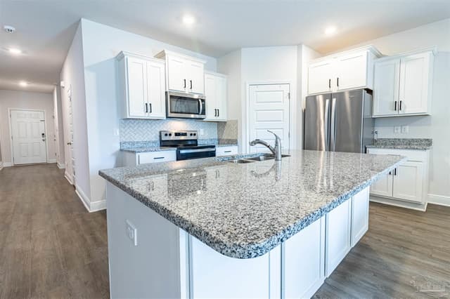 3172 Heritage Oaks Cir, Navarre FL 32566 photo 26