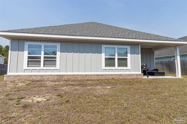3172 Heritage Oaks Cir, Navarre FL 32566 photo 32