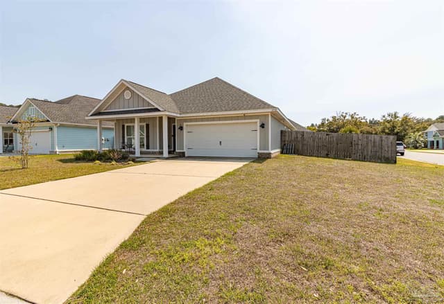 3172 Heritage Oaks Cir, Navarre FL 32566 photo 38