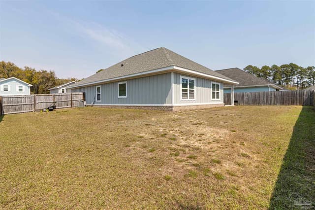 3172 Heritage Oaks Cir, Navarre FL 32566 photo 33