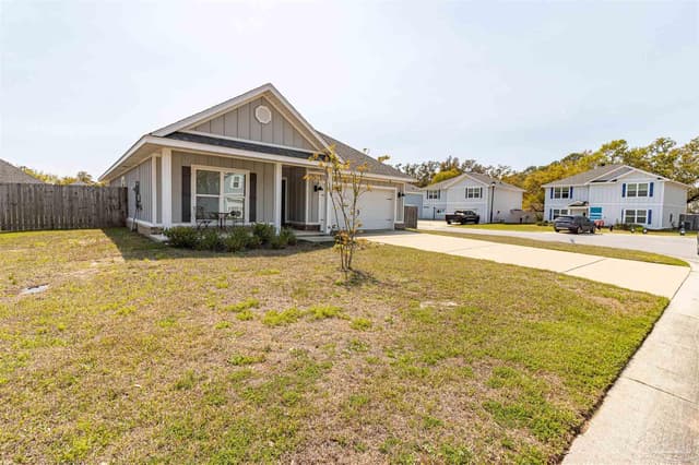 3172 Heritage Oaks Cir, Navarre FL 32566 photo 37