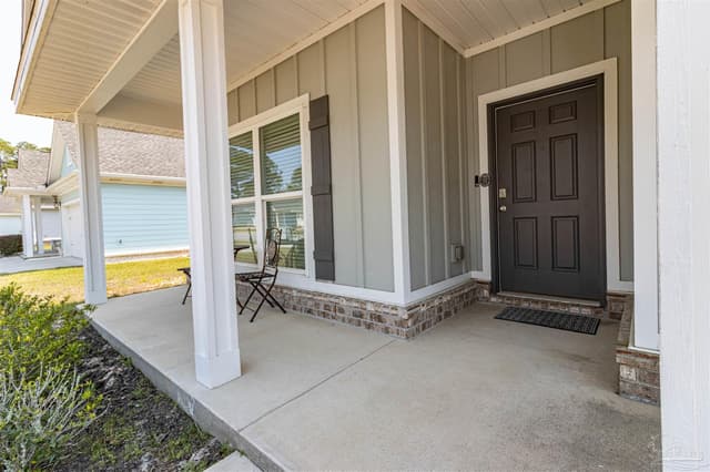 3172 Heritage Oaks Cir, Navarre FL 32566 photo 35