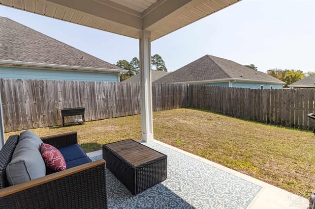 3172 Heritage Oaks Cir, Navarre FL 32566 photo 29