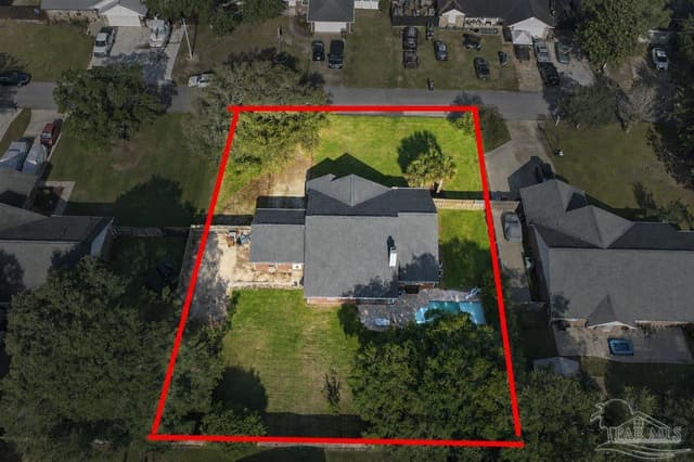 2832 Winners Cir Dr, Navarre FL 32566 photo 24