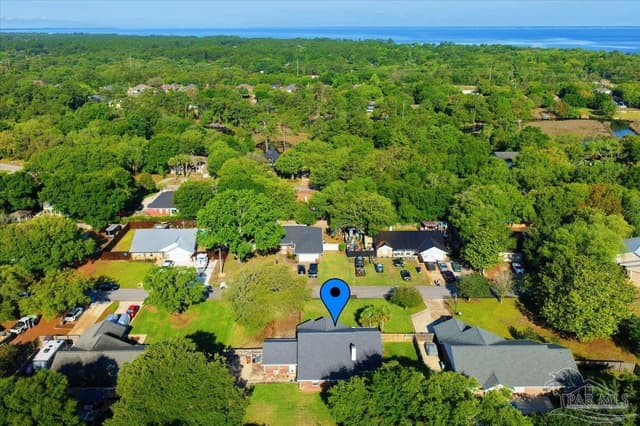 2832 Winners Cir Dr, Navarre FL 32566 photo 25