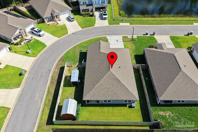 10560 Queens Gate Cir, Pensacola FL 32506 photo 49