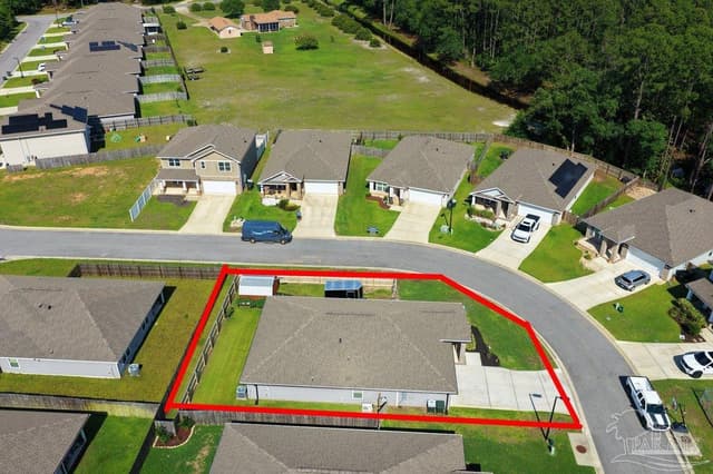 10560 Queens Gate Cir, Pensacola FL 32506 photo 48