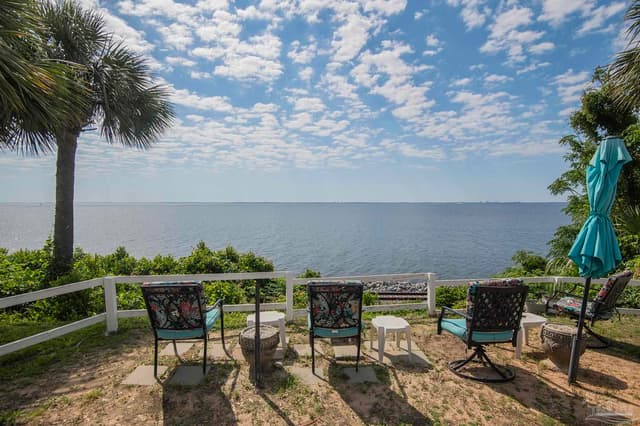 600 Scenic Hwy # 108, Pensacola FL 32503 exterior