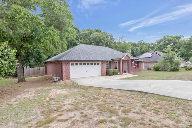 6549 Yellow Hill Dr property photo