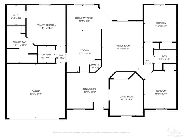6549 Yellow Hill Dr, Milton FL 32583 photo 32