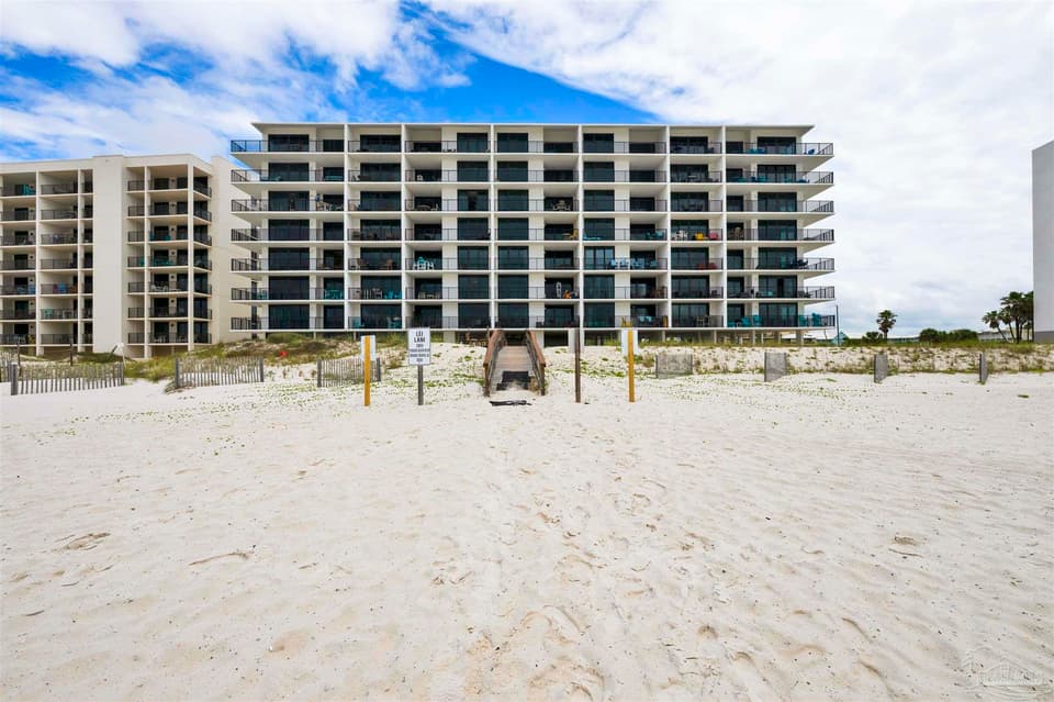 28814 Perdido Beach Blvd # 607T, Orange Beach AL 36561 photo 1