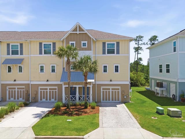 14509 Salt Meadow Dr, Perdido Key FL 32507 exterior