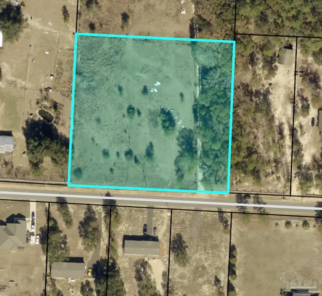 2.4 Acres American Farms Rd property photo