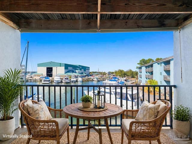 14100 River Rd # 228B, Pensacola FL 32507 exterior