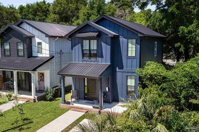 615 N B St, Pensacola FL 32501 photo 2