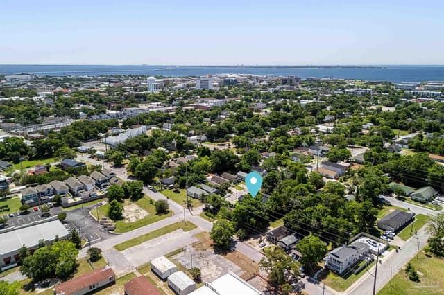 615 N B St, Pensacola FL 32501 photo 43