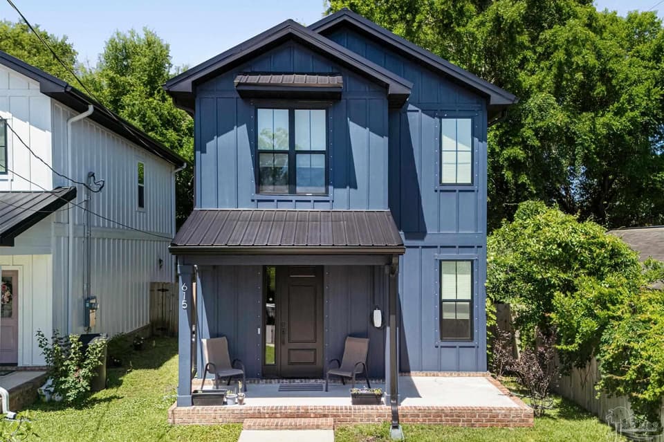 615 N B St, Pensacola FL 32501 photo 1