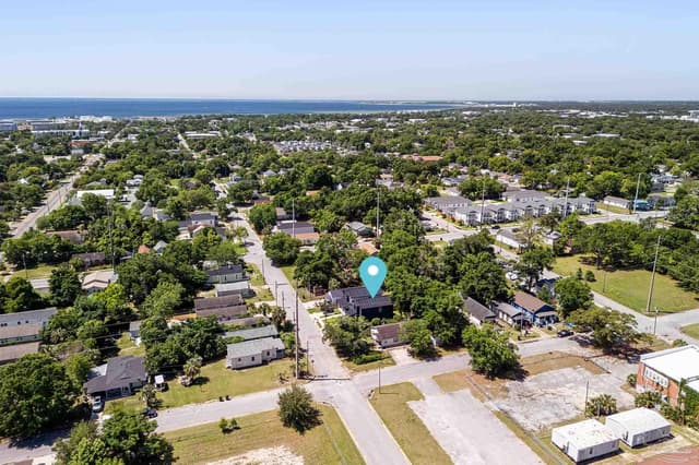 615 N B St, Pensacola FL 32501 photo 41